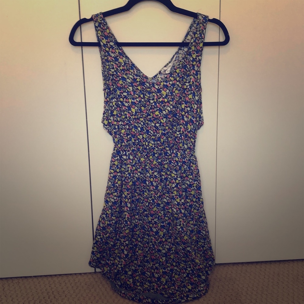Sun dress